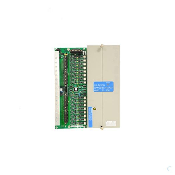 Honeywell 900RTA-L001 HC900 ANALOG INPUT RTP