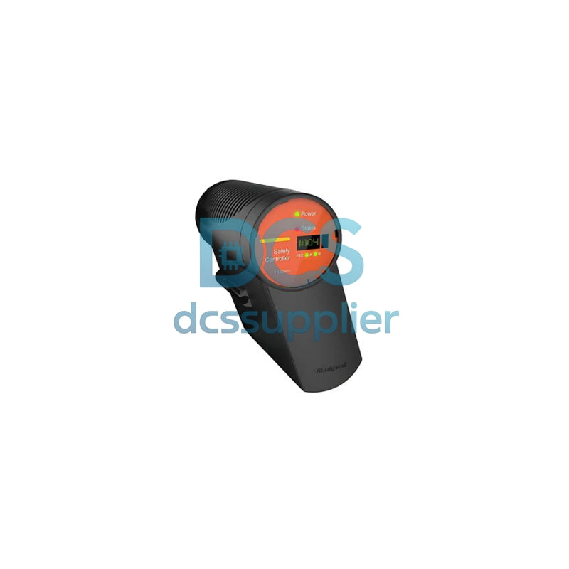 Honeywell FC-SCNT02 Control Processor Input/Output Module