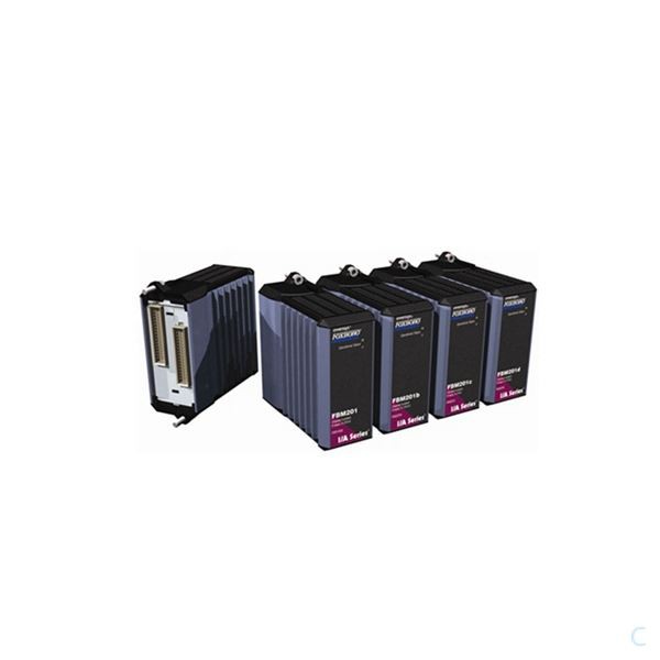 Foxboro P0931RQ I/O Module